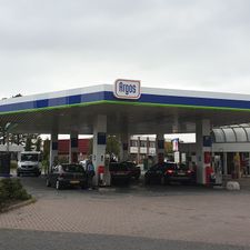 Argos Drachten, De Bolder