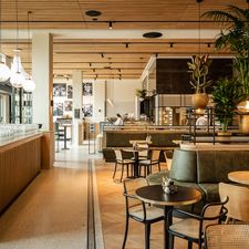 The Market Hotel Groningen by WestCord