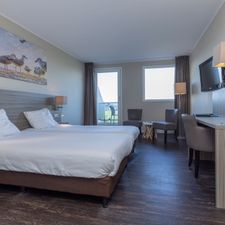 Fletcher Badhotel Callantsoog