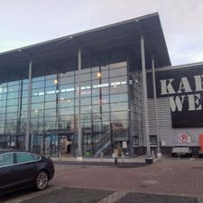 Karwei bouwmarkt Leiderdorp