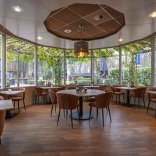 Fletcher Hotel-Restaurant Mooi Veluwe