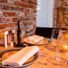 Restaurant Scherp