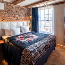Mister Highland Hotel Amsterdam