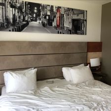 Mercure Hotel Amsterdam West