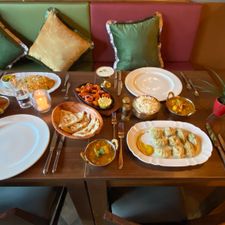 Kathmandu Kitchen Beverwijk | Indiase & Nepalese Restaurant