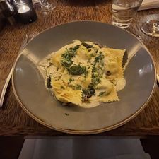 Restaurant Zaza's
