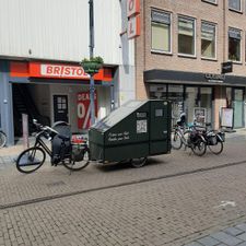 ANWB winkel Gorinchem