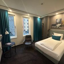 Hotel Motel One Amsterdam-Waterlooplein
