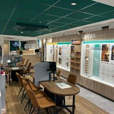 Pearle Opticiens Surhuisterveen