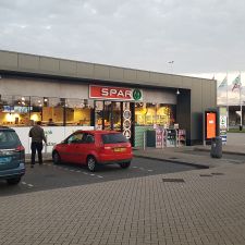 SPAR express Den Hoorn Peulwijk