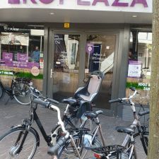 Ekoplaza Texel - biologische supermarkt