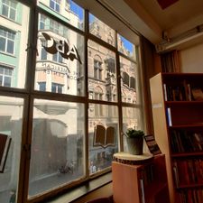 The American Book Center