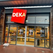 DekaMarkt Apeldoorn