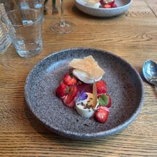 Ysbrantsz Restaurant Boutique Hotel