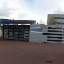 Amersfoort Schothorst