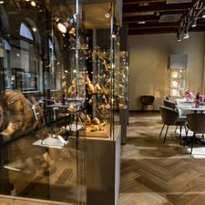 HOUSE of GASSAN Amsterdam