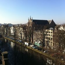 Clemens Hotel Amsterdam