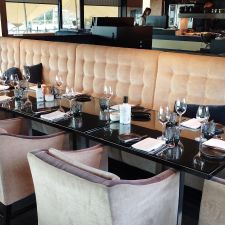 Het Bosch Waterfront Kitchen