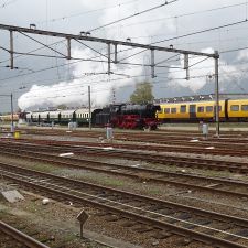 Amersfoort Centraal
