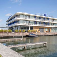 Fletcher Hotel-Restaurant Het Veerse Meer