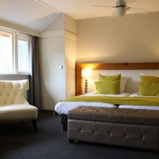 Restaurant & Hotel Hoog Holten
