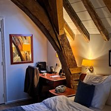 Grand Hotel De Draak