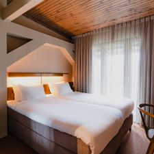 Hotel van de Vijsel