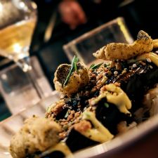 Mr. Sammi | Restaurant in Roermond