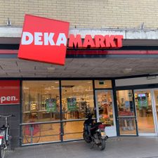 DekaMarkt Zandvoort