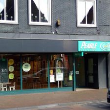 Pearle Opticiens Rhenen