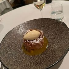 Restaurant Apicius