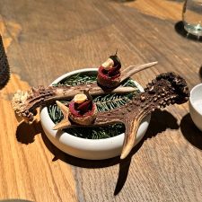 Beluga Loves You | Michelin | Luxe Restaurant Maastricht
