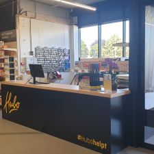 Hubo XL bouwmarkt Asten