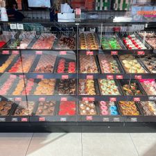 Dunkin' Goes