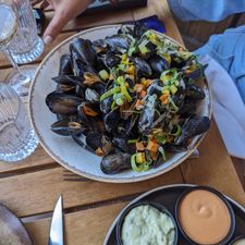 Café Bistro Jules