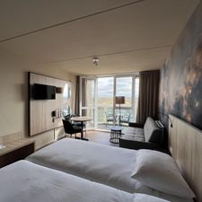 Fletcher Hotel-Restaurant Zeeduin