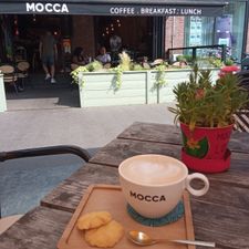 Mocca