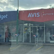 Avis Autoverhuur Hoogeveen