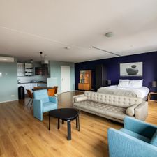 The Penthouse Apartments