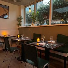 Alba Restaurant & Wijnbar