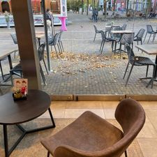 Bakker Bart Ede belegde broodjes & meer