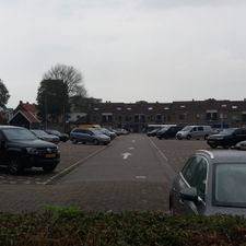 ALDI Goes Molenplein