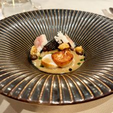 Restaurant De Kromme Dissel