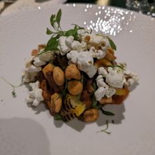 Restaurant Moon