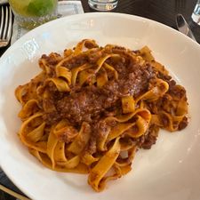 Cecconi's Amsterdam