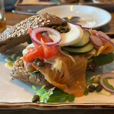 Café 't Bonte Paard