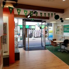 Pearle Opticiens Apeldoorn - Eglantier