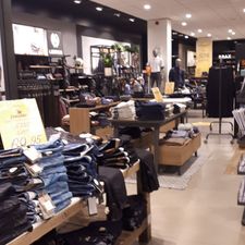 Van Uffelen Mode - Almelo