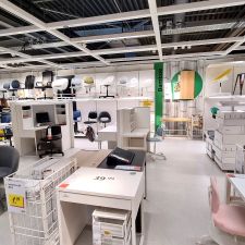 IKEA Haarlem