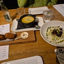 Bistro Croquant Maastricht